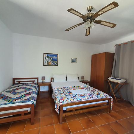Sartivista Bed & Breakfast Dış mekan fotoğraf