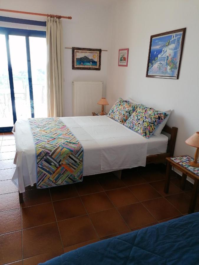 Sartivista Bed & Breakfast Dış mekan fotoğraf
