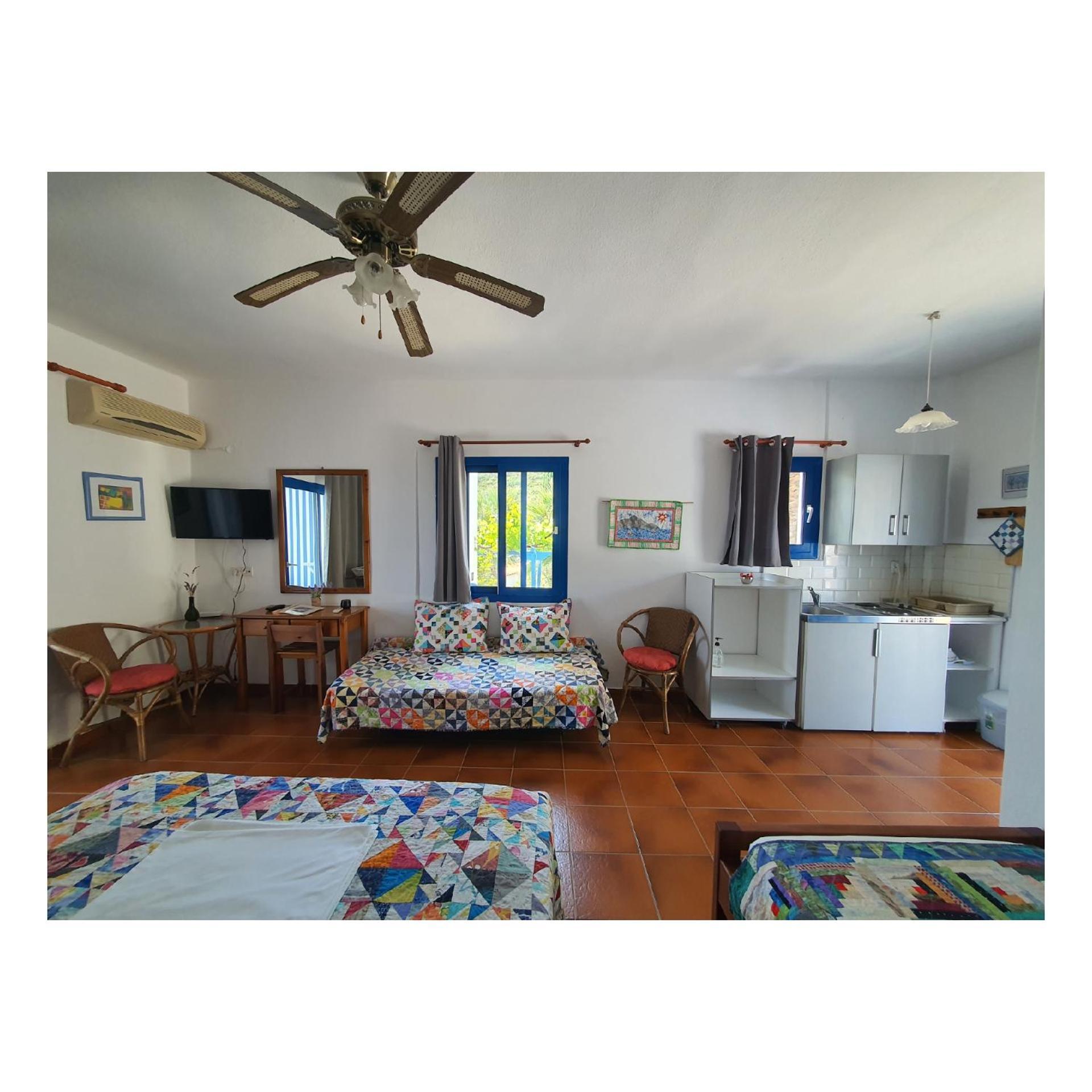 Sartivista Bed & Breakfast Dış mekan fotoğraf