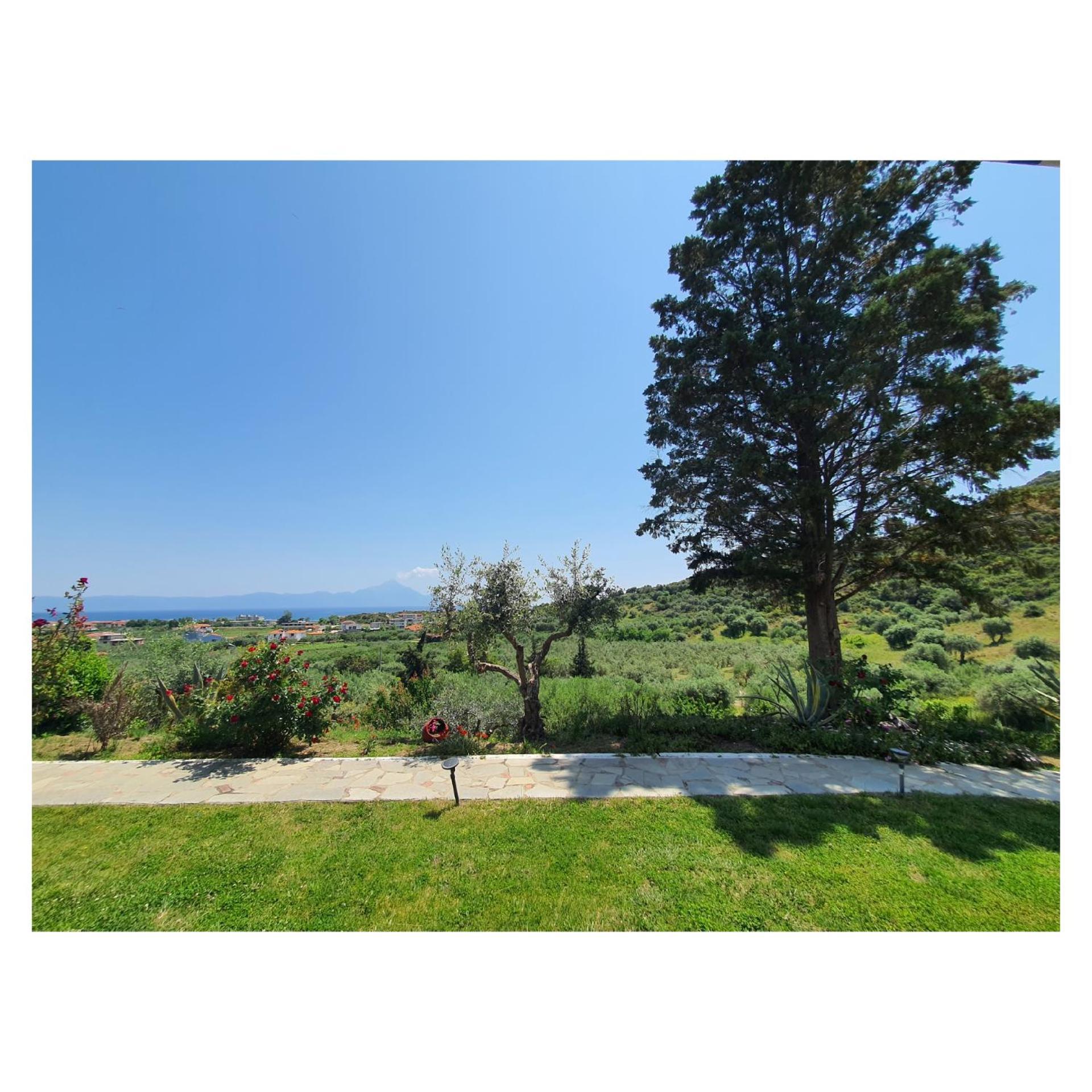 Sartivista Bed & Breakfast Dış mekan fotoğraf