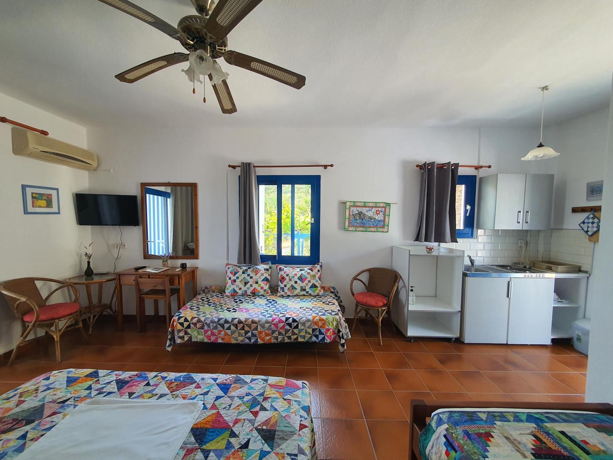 Sartivista Bed & Breakfast Dış mekan fotoğraf