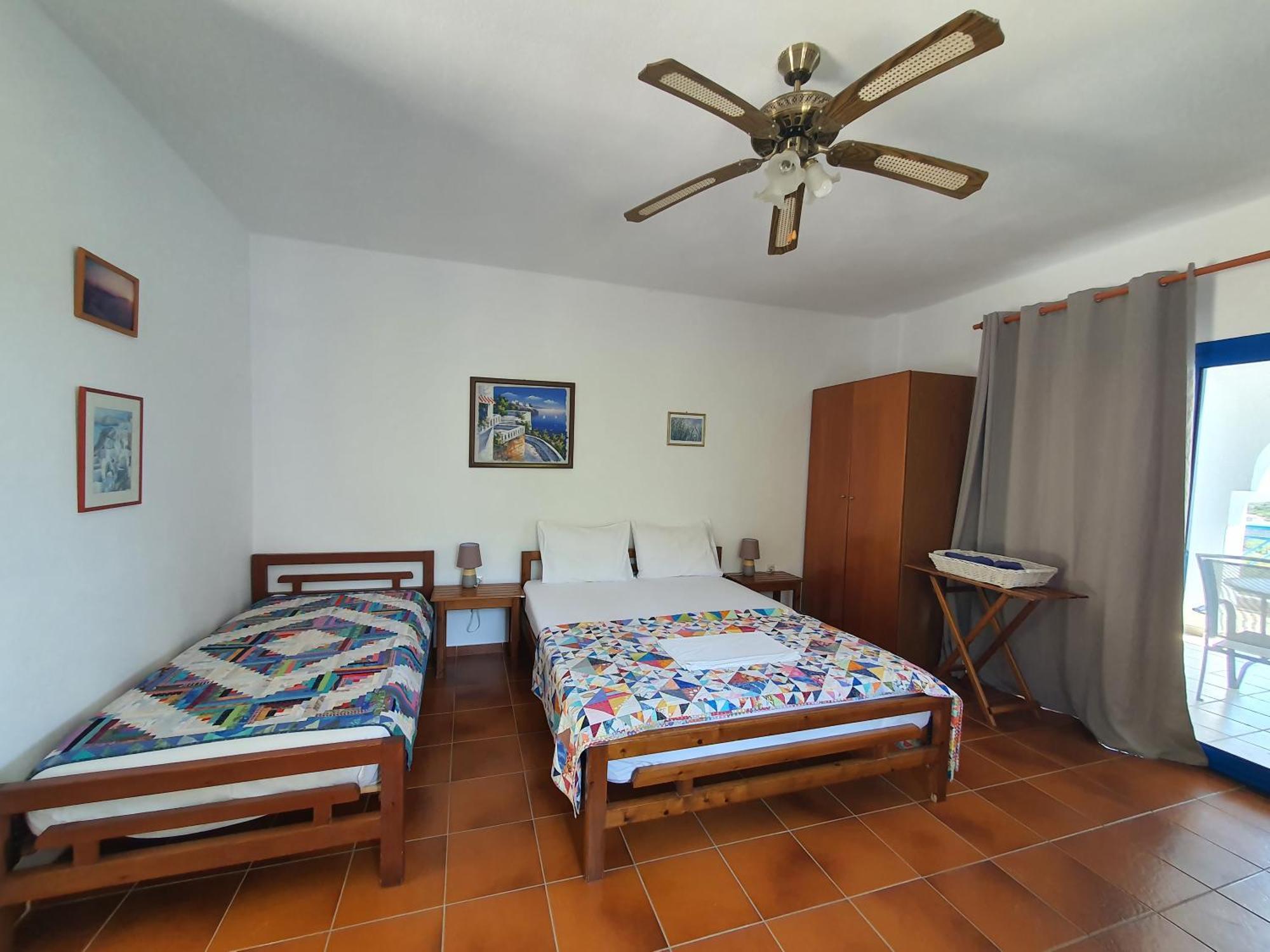 Sartivista Bed & Breakfast Dış mekan fotoğraf