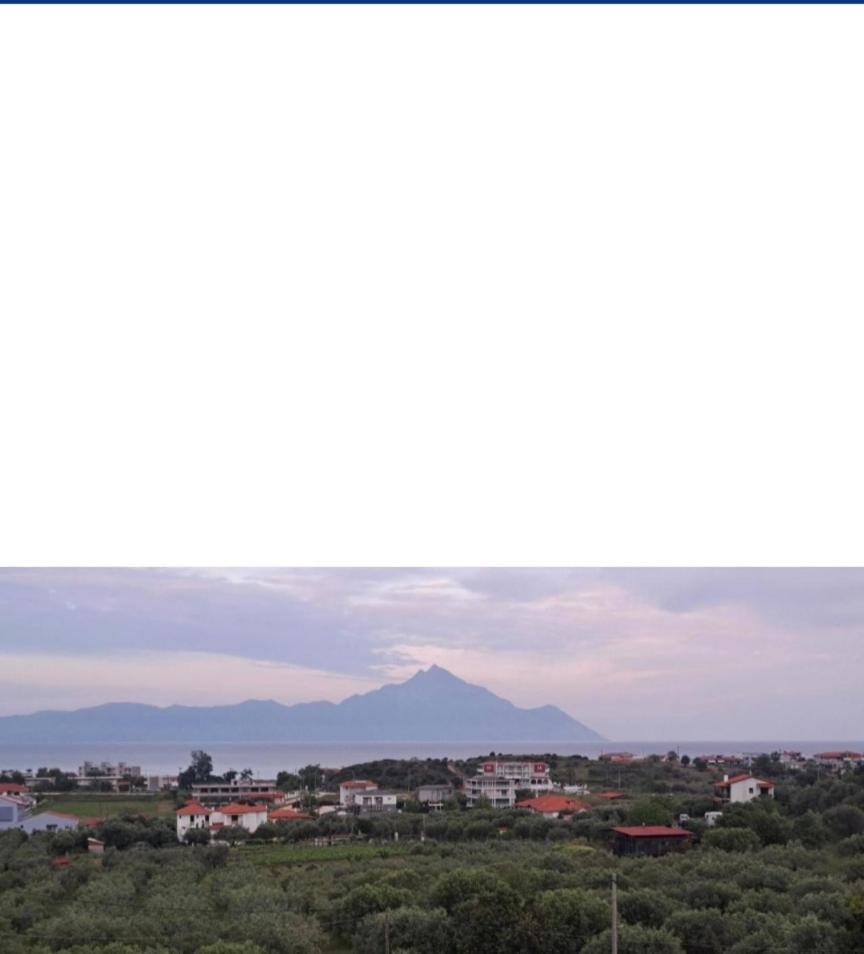 Sartivista Bed & Breakfast Dış mekan fotoğraf