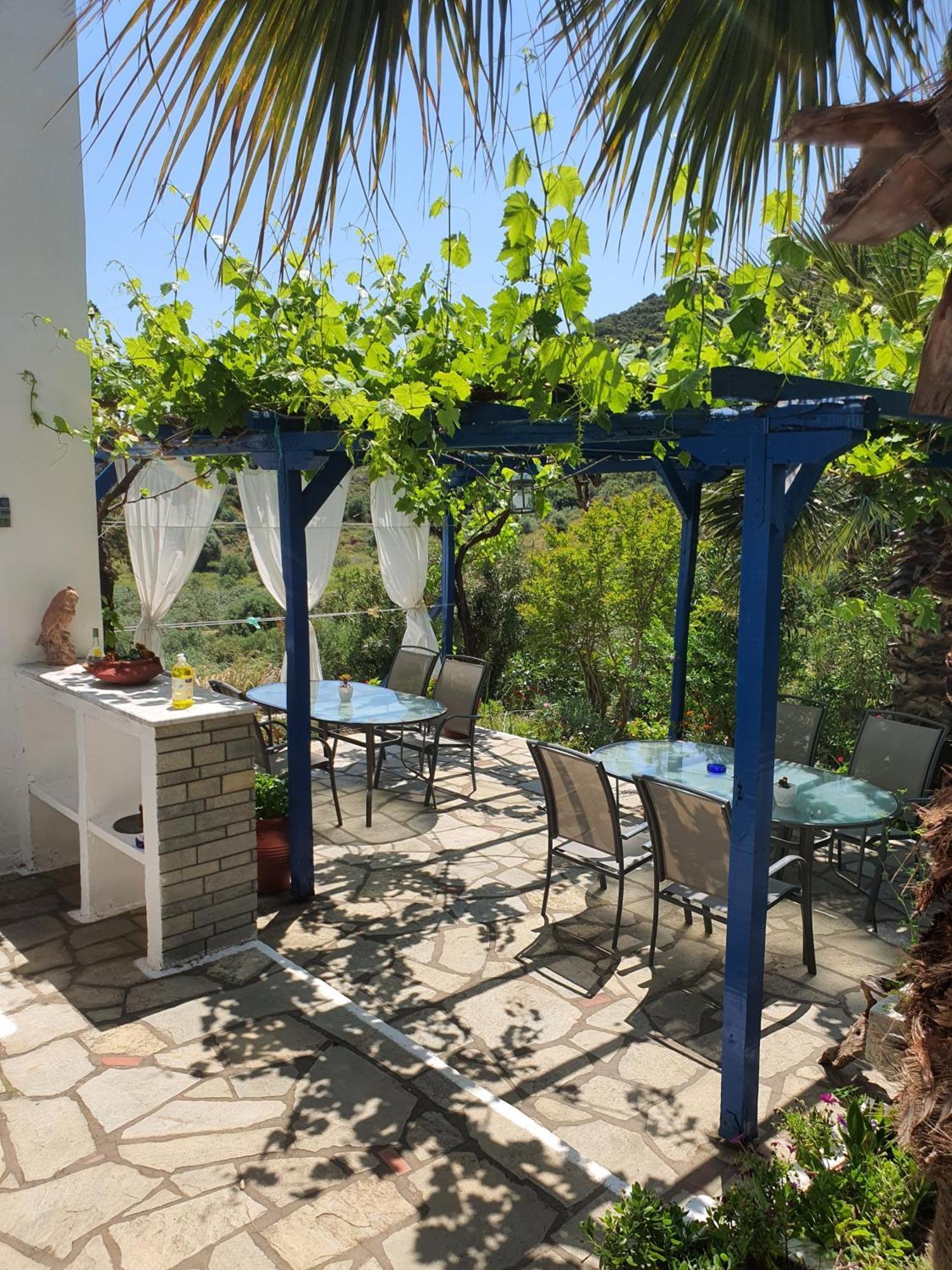 Sartivista Bed & Breakfast Dış mekan fotoğraf