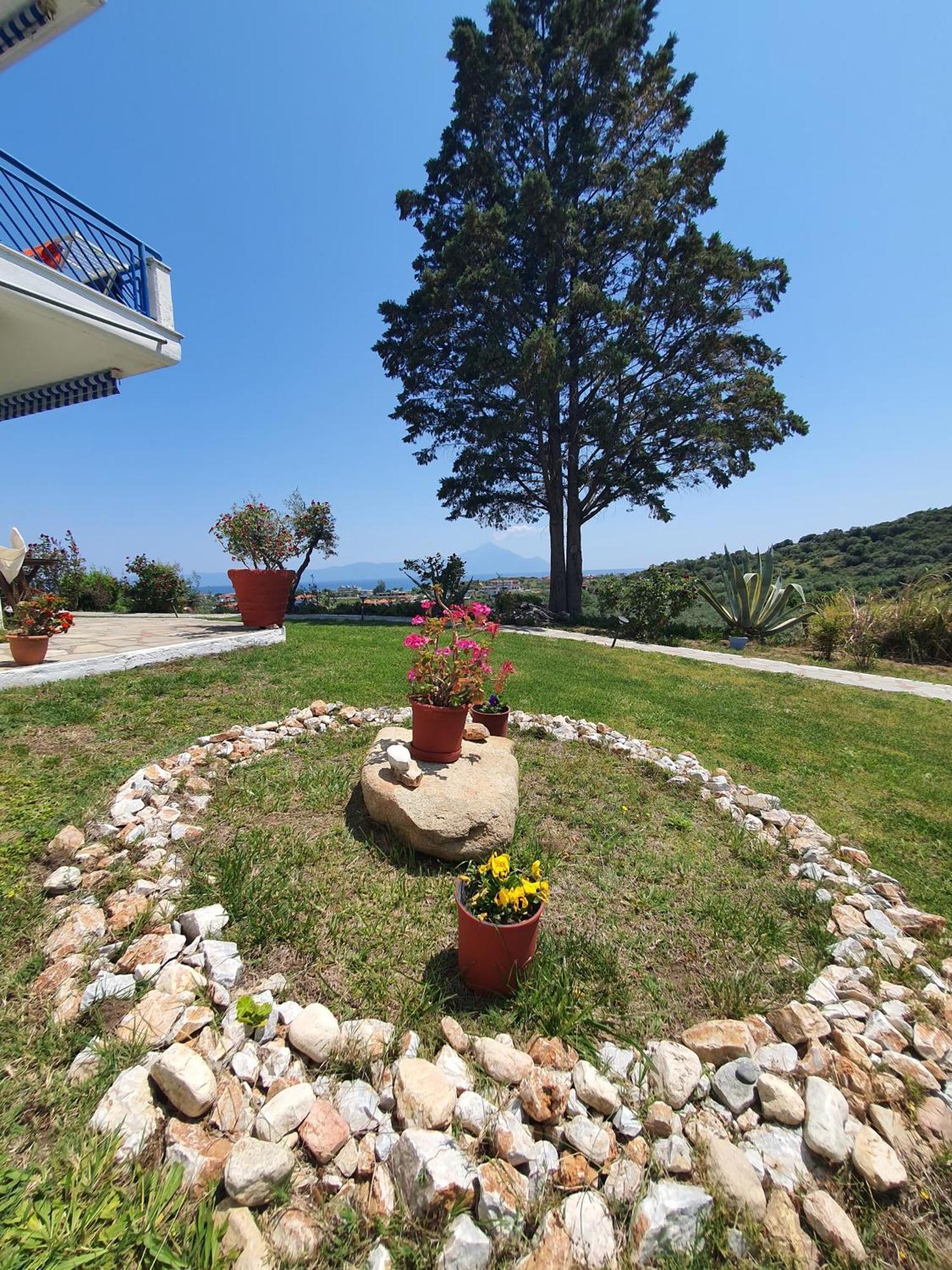 Sartivista Bed & Breakfast Dış mekan fotoğraf