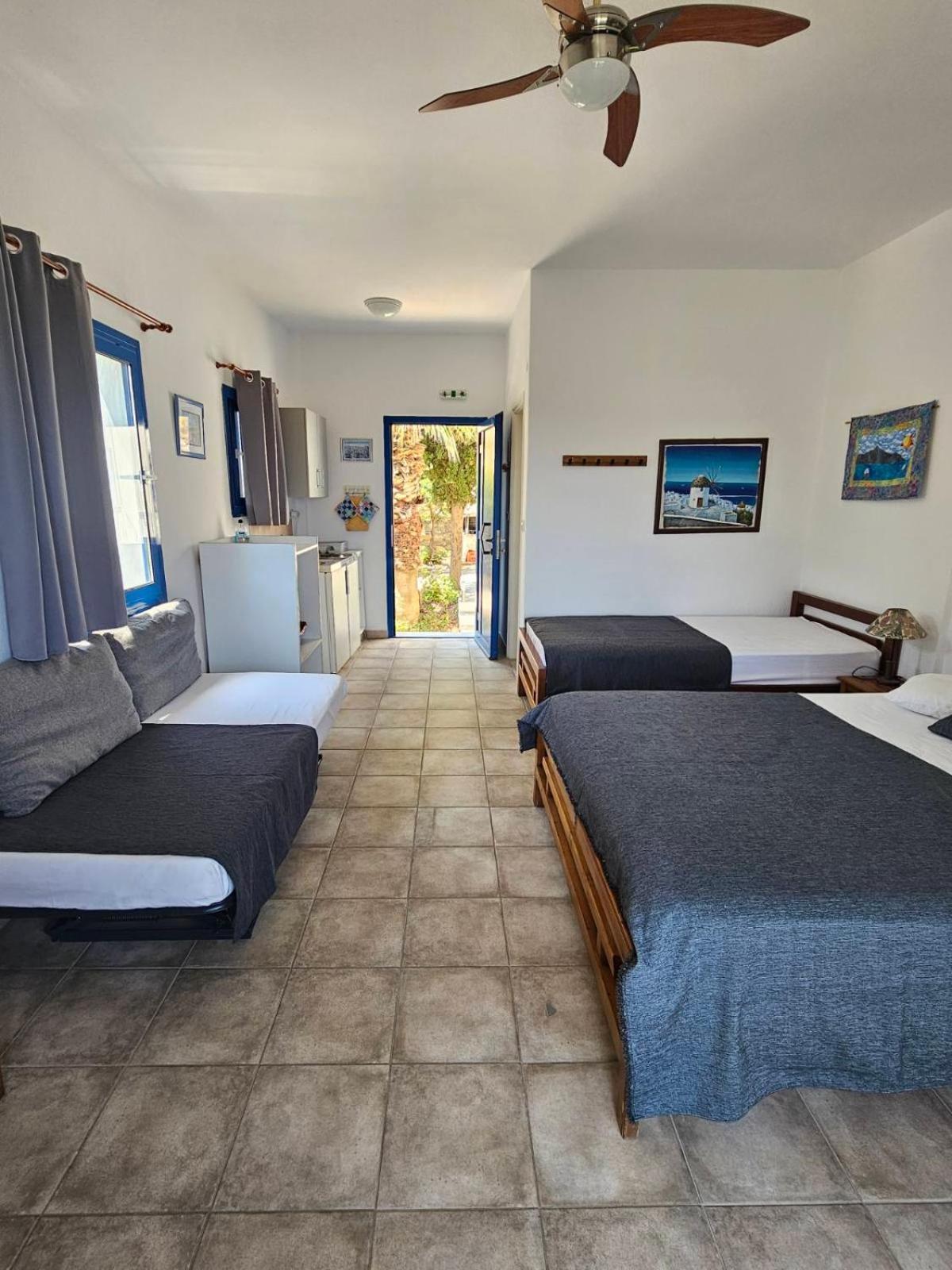 Sartivista Bed & Breakfast Dış mekan fotoğraf
