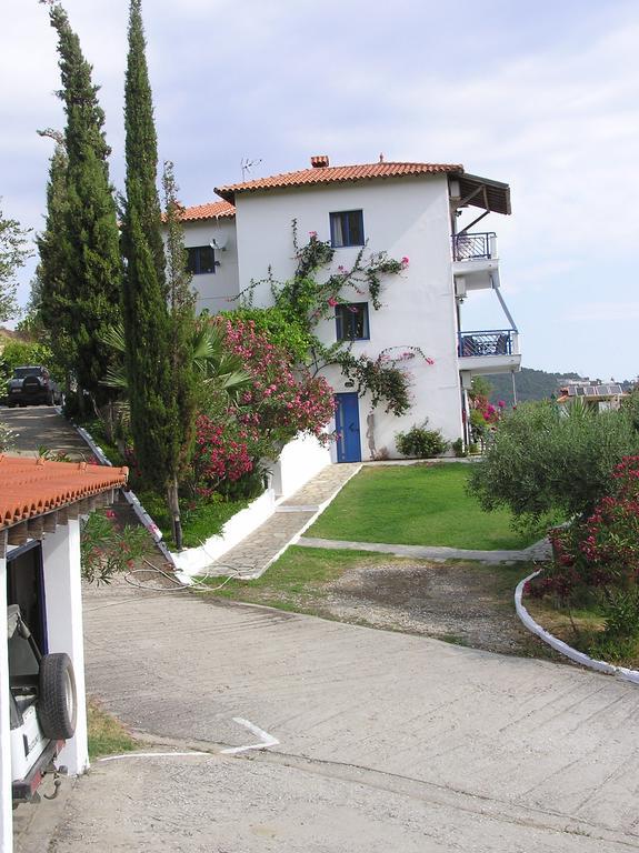 Sartivista Bed & Breakfast Dış mekan fotoğraf