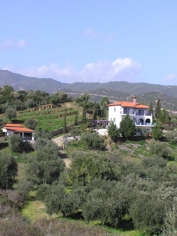 Sartivista Bed & Breakfast Dış mekan fotoğraf
