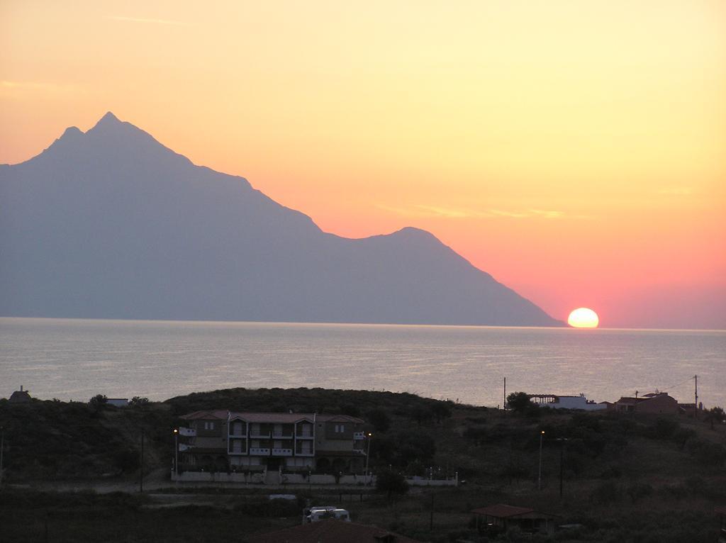 Sartivista Bed & Breakfast Dış mekan fotoğraf